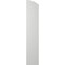 Ekena Millwork Americraft 3-Board (2 Batten) Wood Joined Board-n-Batten Shutters w/Ellipt Top, ARW101BE311X77STH, PR ARW101BE311X77STH - alternate 6